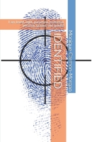 IDENTIFIED: I am loved, light, purposed, protected, peculiar, graced, and guided B098GT2CRG Book Cover