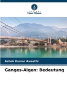 Ganges-Algen: Bedeutung (German Edition) 620888795X Book Cover