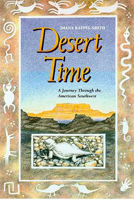 Desert Time: A Journey Through the American Southwest 0816514321 Book Cover