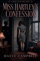 Miss Hartley's Confession B0HBT9F15P Book Cover