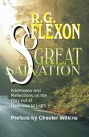 So great salvation 0880194073 Book Cover