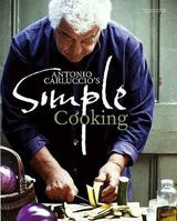 Antonio Carluccio's Simple Cooking 1849491275 Book Cover