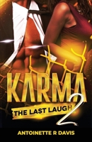 Karma II 1975978064 Book Cover