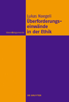 Überforderungseinwände in der Ethik (ISSN) 3110759071 Book Cover