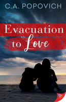 Evacuation to Love 1636794939 Book Cover