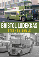 Bristol Lodekkas in the 1970s 1445664631 Book Cover