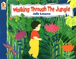 Walking Through the Jungle 1564021378 Book Cover