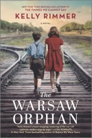 The Warsaw Orphan 1525895990 Book Cover