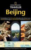 National Geographic Traveler: Beijing (National Geographic Traveler) 1426202318 Book Cover