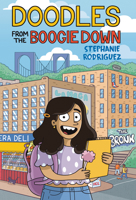 Doodles from the Boogie Down 045148066X Book Cover
