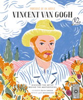 PORTRAIT OF AN ARTIST VINCENT VAN GOGH /ANGLAIS 1786036460 Book Cover
