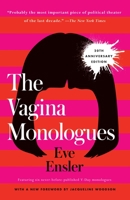The Vagina Monologues 0375750525 Book Cover