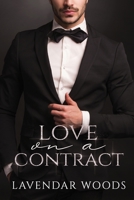 Love On A Contract B095GRW6M7 Book Cover