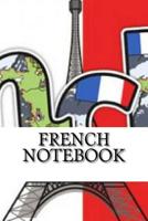 French Notebook 1727010469 Book Cover