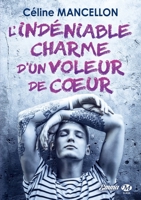 L'indéniable charme d'un voleur de coeur 2811238298 Book Cover