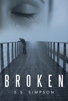 Broken 172834042X Book Cover