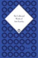 The Collected Works of Ann Yearsley 1851966382 Book Cover