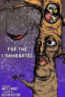 For The LionHearted 1523423862 Book Cover