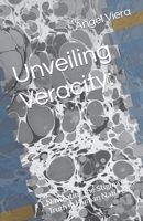 Unveiling Veracity:: Navigating the Stigma of Truth in Human Nature B0CT321CPX Book Cover