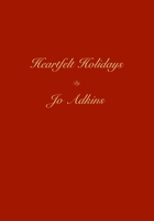 Heartfelt Holidays B0BMSV5PS3 Book Cover