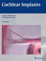 Cochlear Implants 158890413X Book Cover