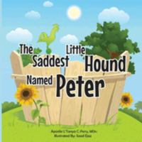 The Saddest Little Hound Named Peter 1957052392 Book Cover
