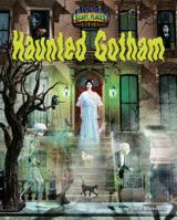 Haunted Gotham 1684020204 Book Cover