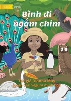 Bonnie Goes Birdwatching - Bình đi ngắm chim 1922763357 Book Cover