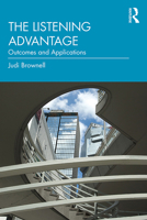 The Listening Advantage: Outcomes and Applications 0815360541 Book Cover