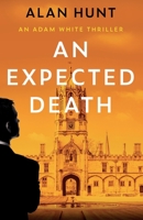 An Expected Death 1803131365 Book Cover