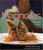 Magnolias 0941711870 Book Cover