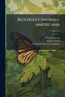 Biologia Centrali-americana: Insecta. Hymenoptera, Volume 35 1179908554 Book Cover