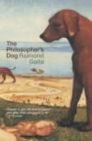 The Philosopher's Dog 0812970241 Book Cover