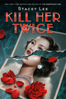 Kill Her Twice 059353204X Book Cover
