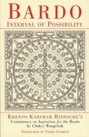Bardo: Interval of Possibility 0974109223 Book Cover