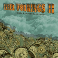 Inner Workings II 0359625037 Book Cover