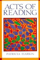 Acts of Reading 0130429384 Book Cover