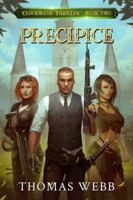 Precipice: Clockwerk Thriller Book Two 1947683101 Book Cover