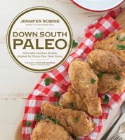 Down South Paleo 1624141323 Book Cover