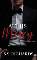 At His Mercy 1672380642 Book Cover