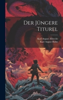 Der J�ngere Titurel. 1015819133 Book Cover
