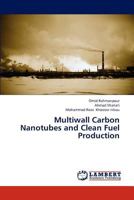 Multiwall Carbon Nanotubes and Clean Fuel Production 3846531057 Book Cover