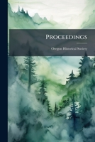 Proceedings 1279251972 Book Cover