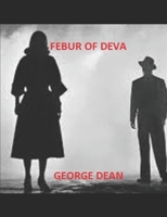 Febur of Deva B09SY1BMSX Book Cover