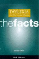 Dyslexia and Other Learning Difficulties: The Facts 0192626612 Book Cover