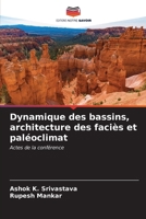 Dynamique des bassins, architecture des faciès et paléoclimat (French Edition) 6206569314 Book Cover