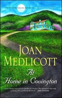 At Home in Covington 0743470397 Book Cover