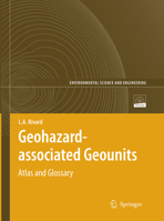 Geohazard-Associated Geounits: Atlas and Glossary 3662517728 Book Cover