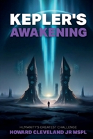 Kepler's Awakening B0FNVY9QVX Book Cover