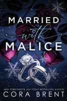 Married With Malice B0DPJ8NS1R Book Cover